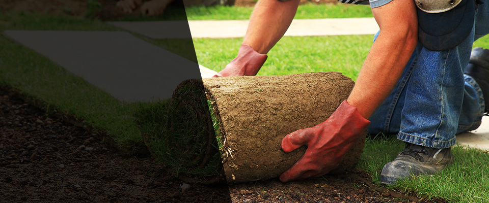 Amissville Landscapers