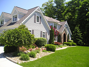 Landscapers and Lawncare Services in Amissville, VA